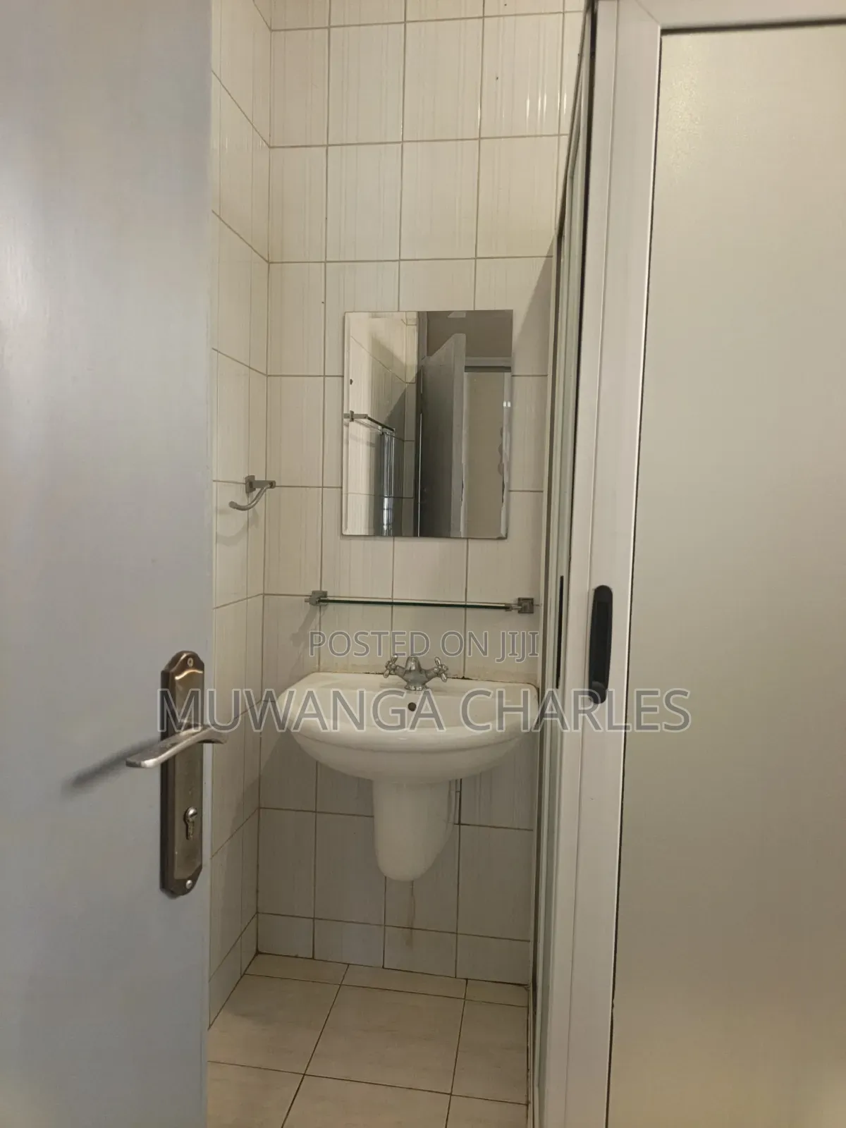 3bdrm Duplex in Fs Properties Ltd, Nakawa for rent