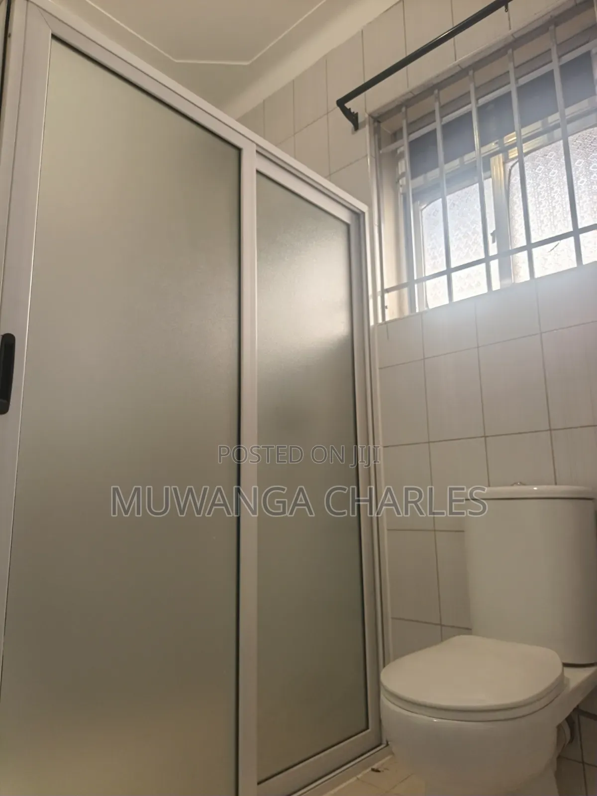 3bdrm Duplex in Fs Properties Ltd, Nakawa for rent