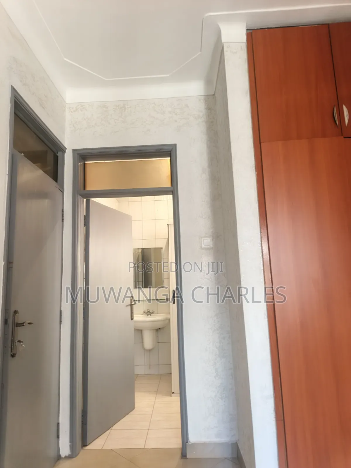 3bdrm Duplex in Fs Properties Ltd, Nakawa for rent