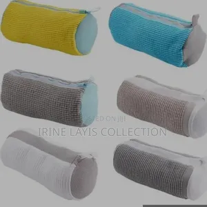 Fabric Shoe Washing Bags.