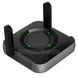 Porodo Home and Outdoor Router