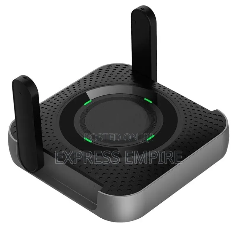 Porodo Home and Outdoor Router