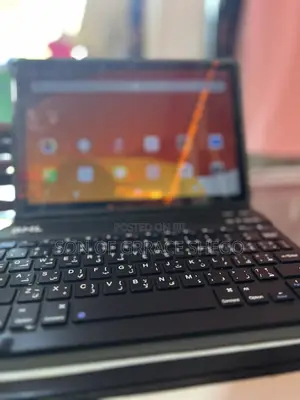 BML Tab 16 Pro 1 TB Yellow