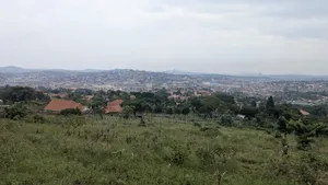4 Acres for Sale at Mutundwe