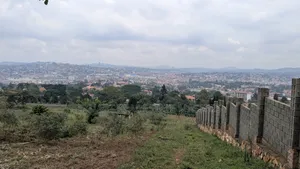 4 Acres for Sale at Mutundwe