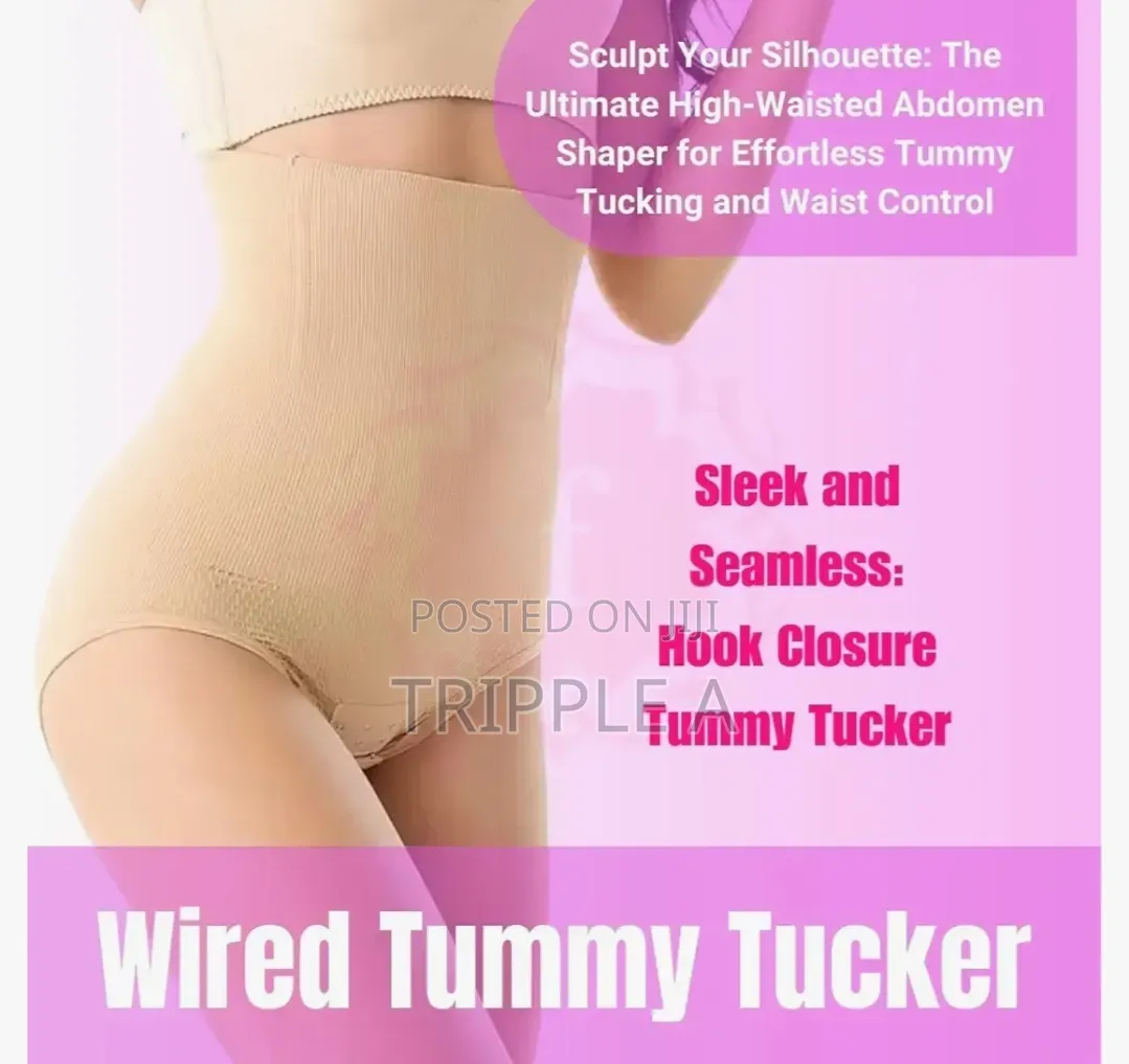 Women Body Shaper Control Slim Tummy Corset