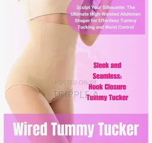 Women Body Shaper Control Slim Tummy Corset