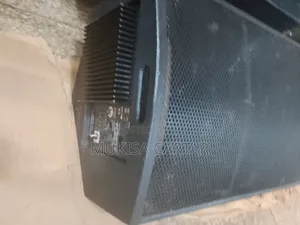 Monitor Speaker Amplifiedtm
