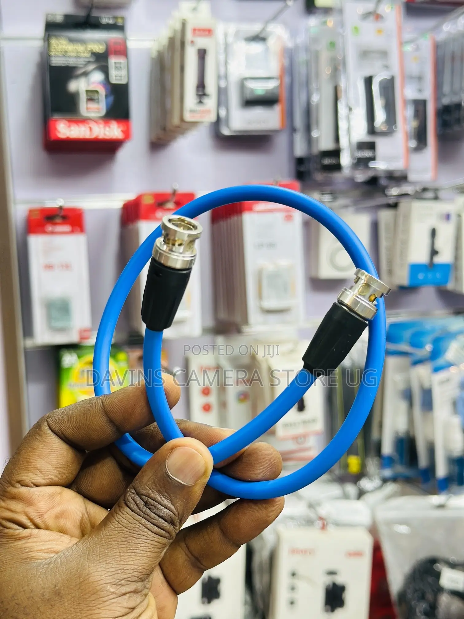 Sdi Cables 0.5mm