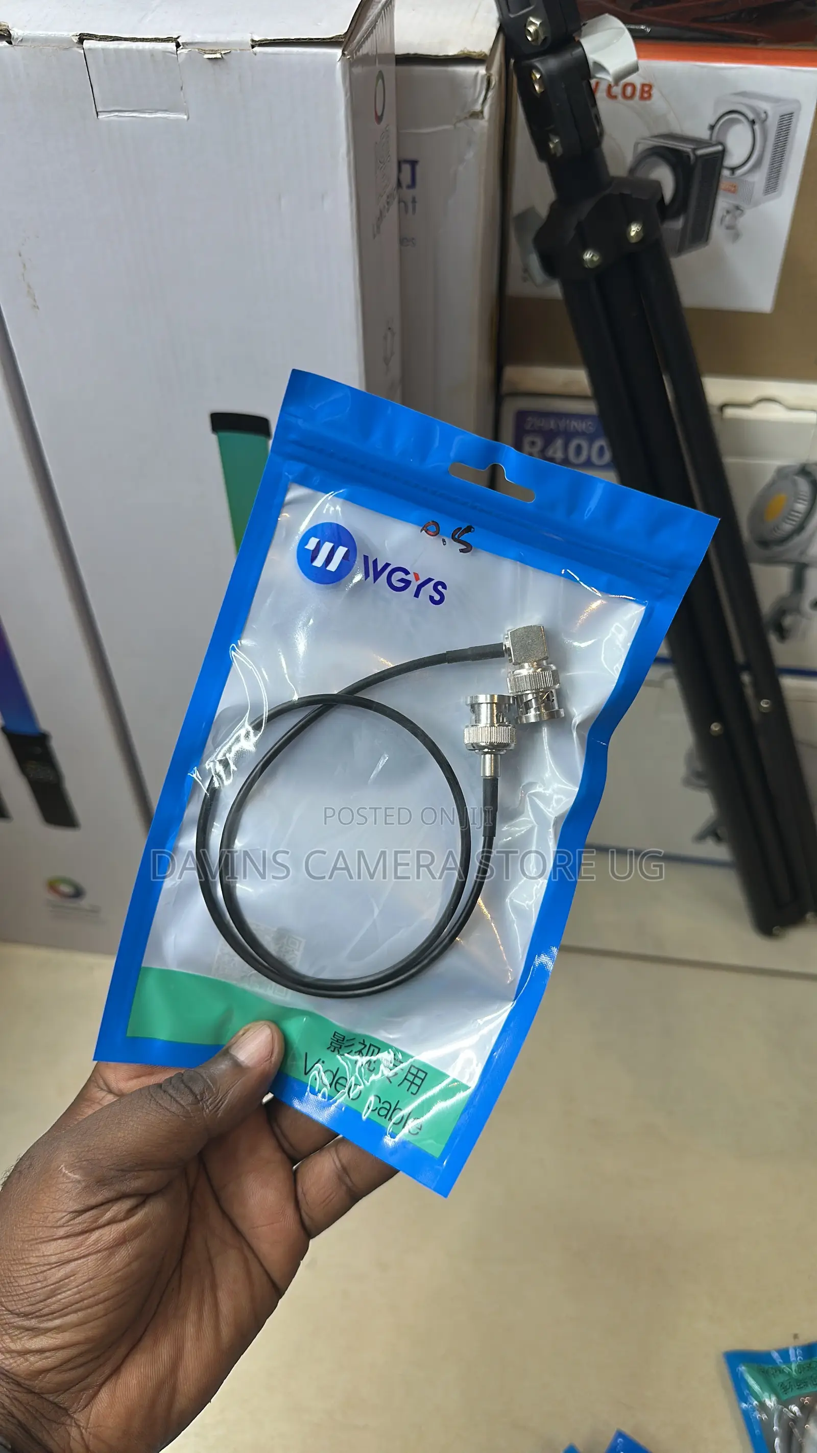Sdi Cables 0.5mm