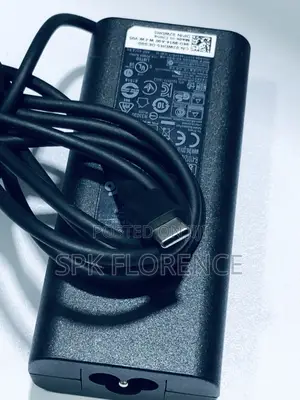Dell Type-C 65w 19v. 3.25a