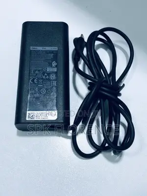 Dell Type-C 65w 19v. 3.25a