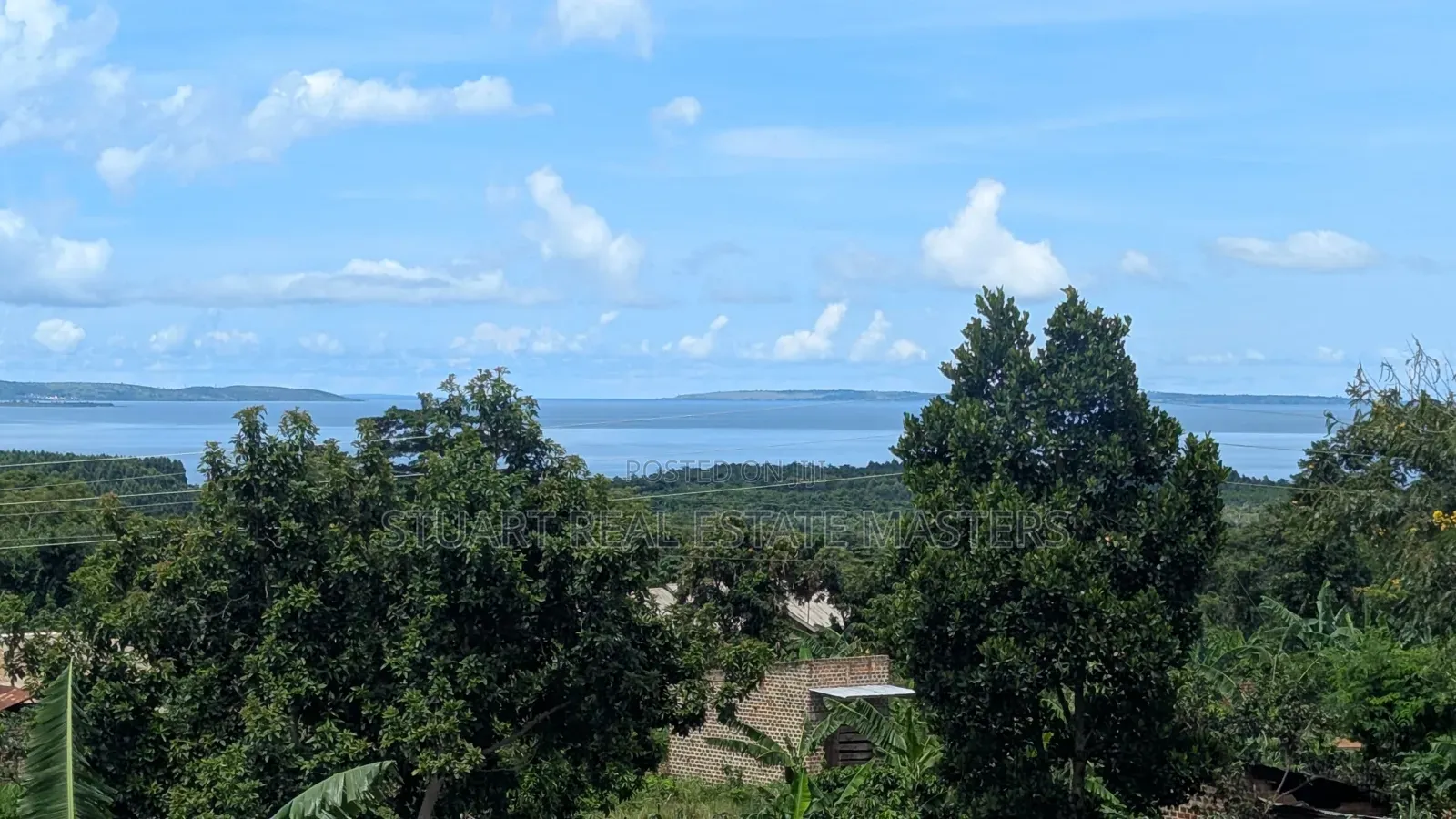 3 Acres for Sale at Katosi