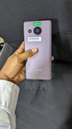 Sharp Aquos sense7 plus 128 GB Pink