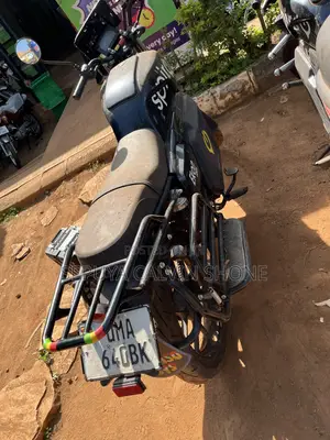 Custom Built Motorcycles Pro Street 2023 Black