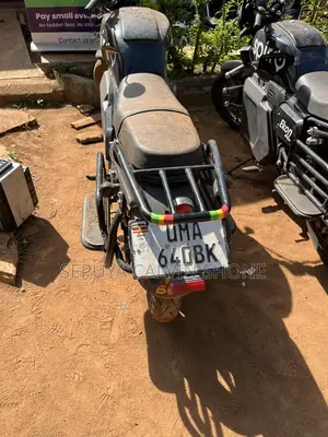 Custom Built Motorcycles Pro Street 2023 Black
