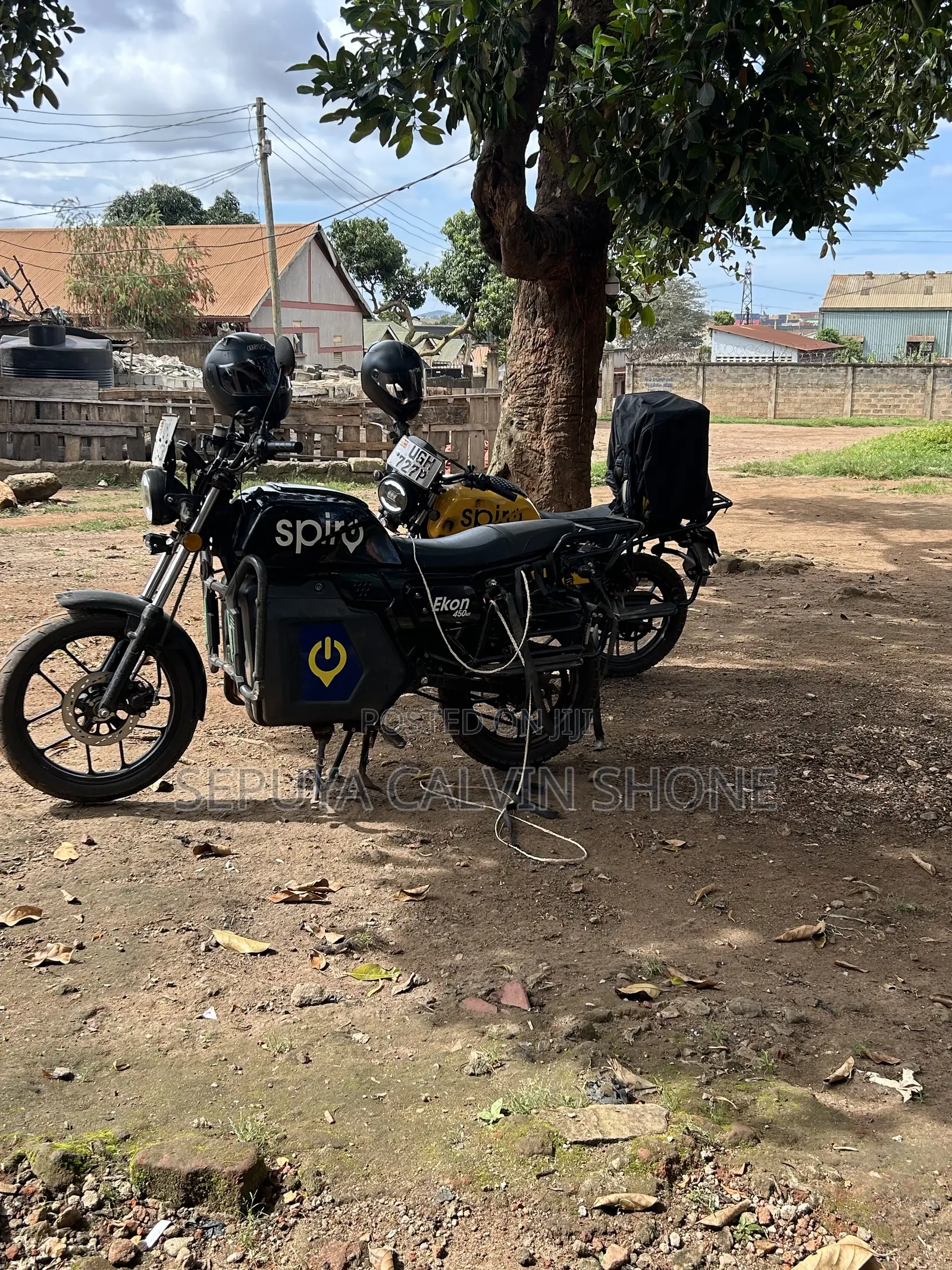 Custom Built Motorcycles Pro Street 2023 Black