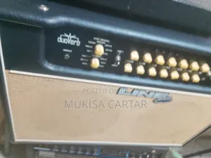 Line Combo Guitartm