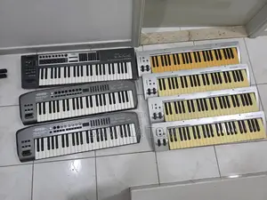 M-Audio Studio Controller