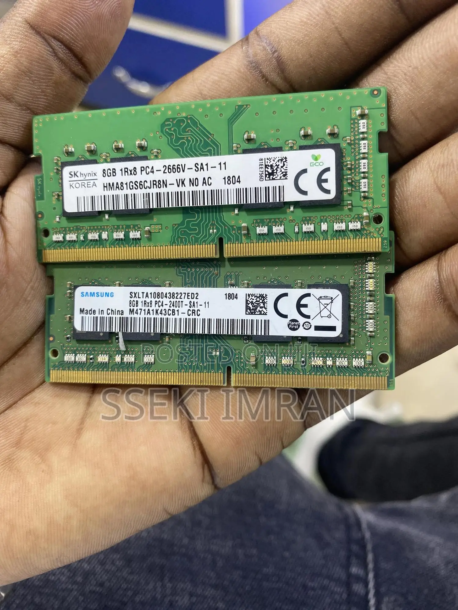 Pc4 Ram Speed 2666v