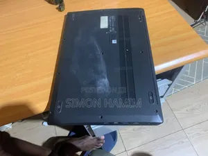 Laptop Lenovo IdeaPad S145 4GB Intel Pentium SSD 140GB