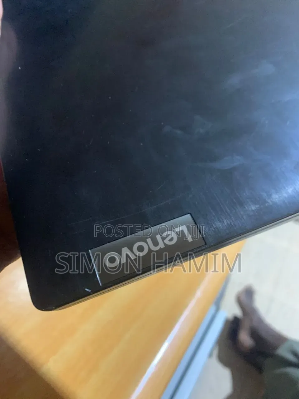 Laptop Lenovo IdeaPad S145 4GB Intel Pentium SSD 140GB