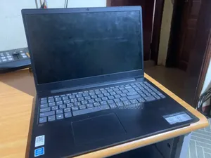 Laptop Lenovo IdeaPad S145 4GB Intel Pentium SSD 140GB