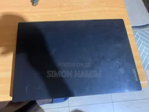 Laptop Lenovo IdeaPad S145 4GB Intel Pentium SSD 140GB