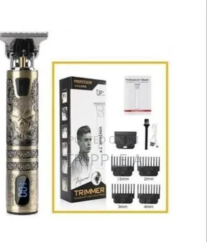 Cordless Hair Clipper ( Beards Clipper)