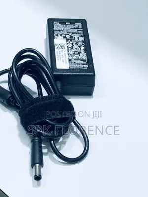 Dell Big Pin 65w 19v