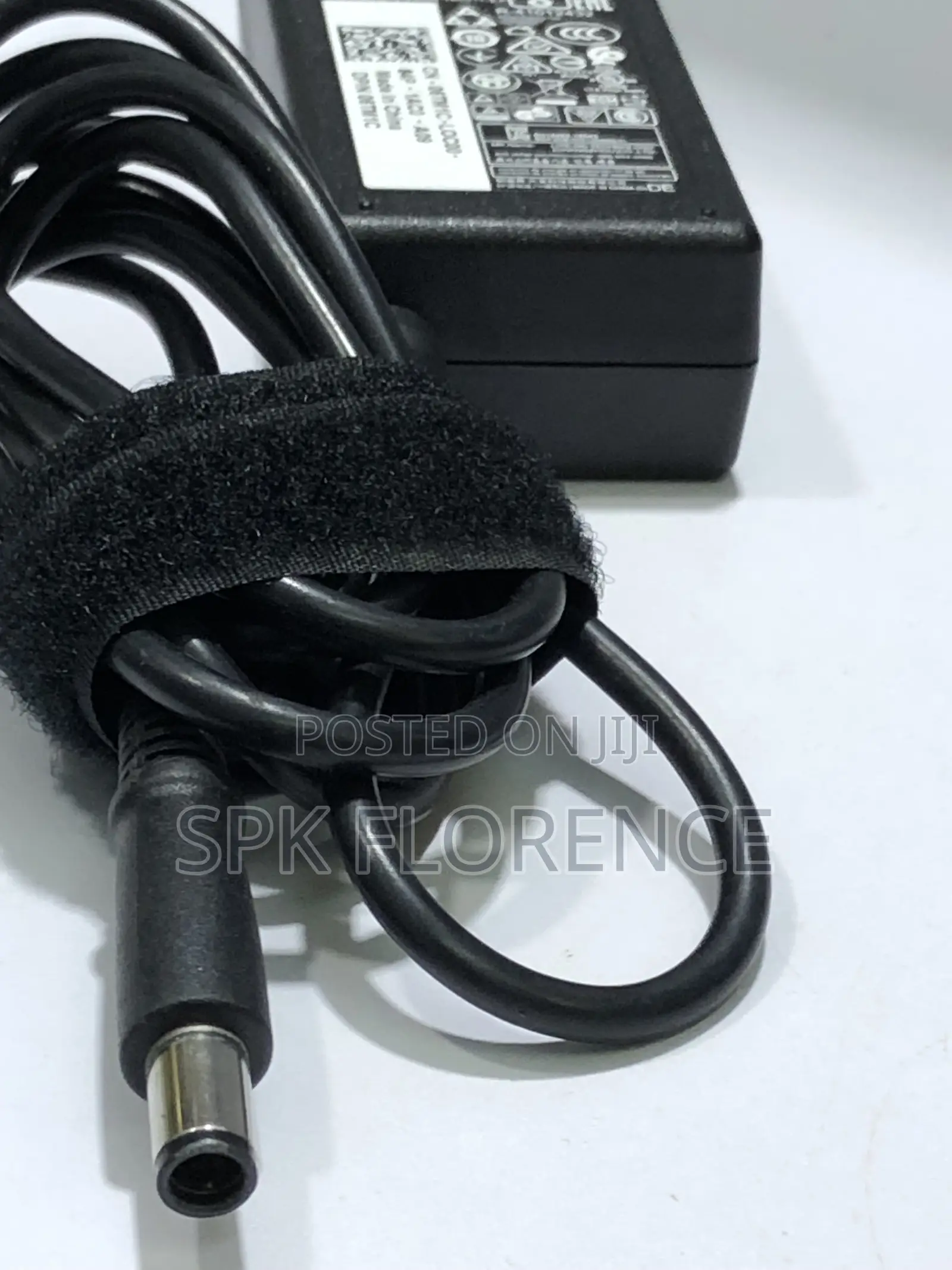 Dell Big Pin 65w 19v