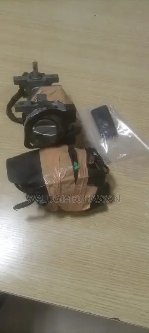 Ignition Switch