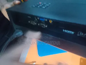 Acer Projectortm