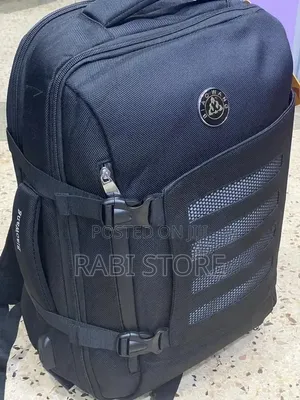 Laptop and Luggage Bag 2way