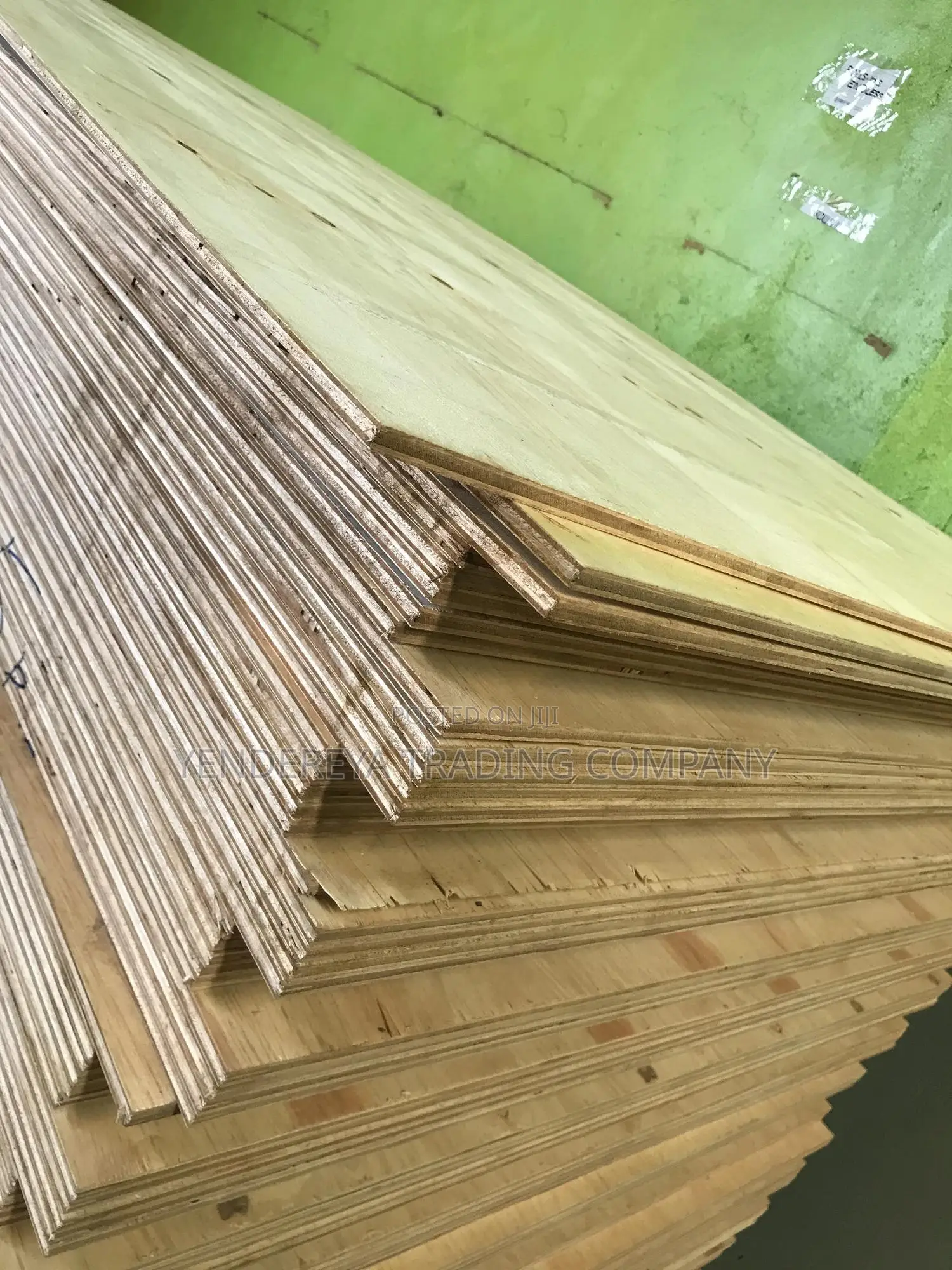 Plywood 9mm