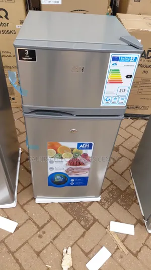 Adh Fridge 138l