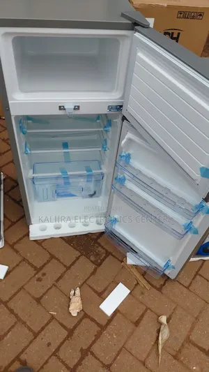 Adh Fridge 138l