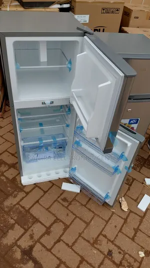 Adh Fridge 138l