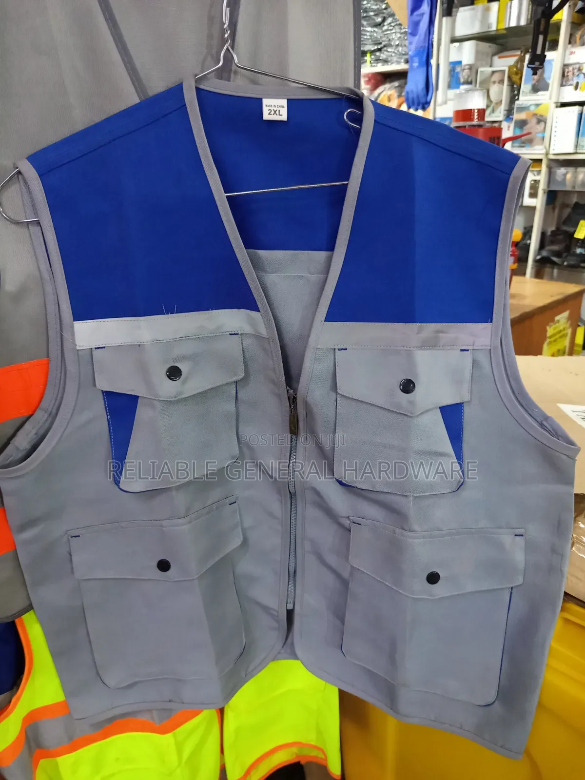 Press Jackets Executive Press Jackets All Colors