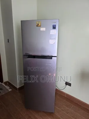 Samsung Double Door Refrigerator