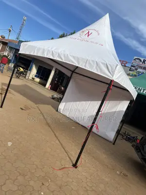 12x12 Ft Tent