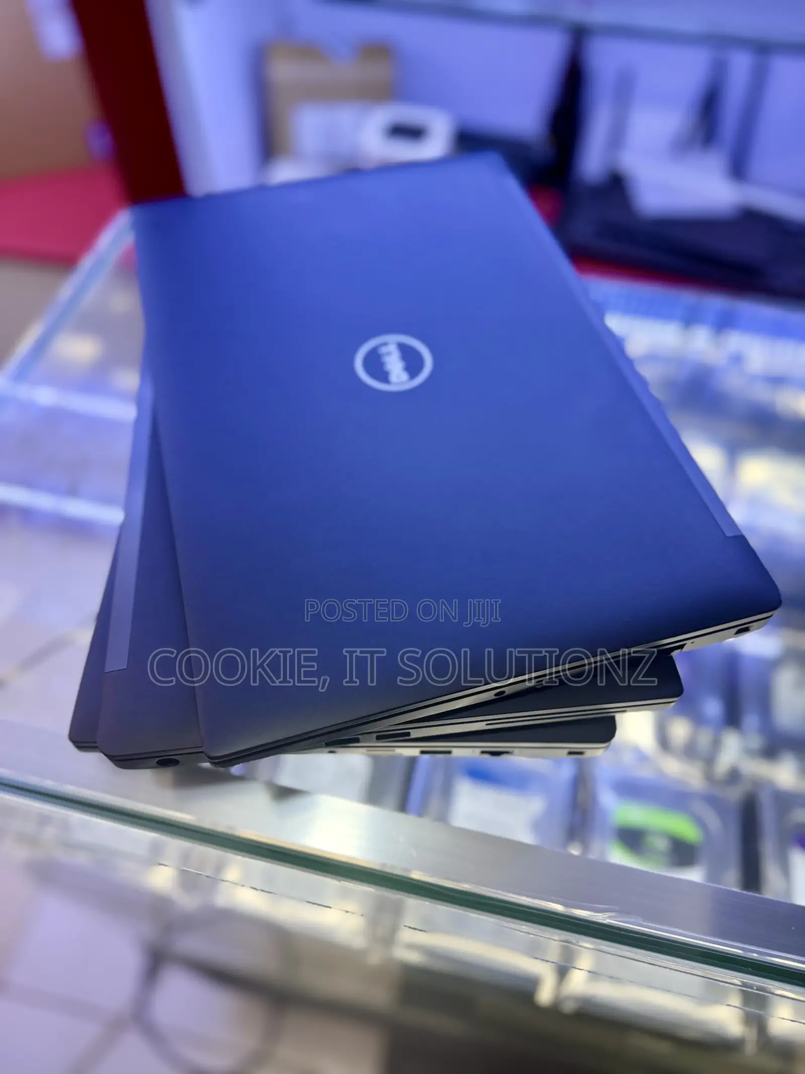 Laptop Dell Latitude 7480 8GB Intel Core i7 SSHD (Hybrid) 256GB