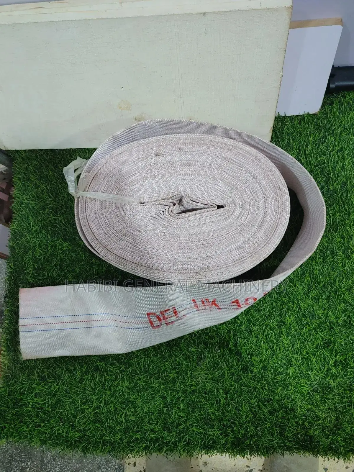 3 Inches 10 Bar Delivery Hoses