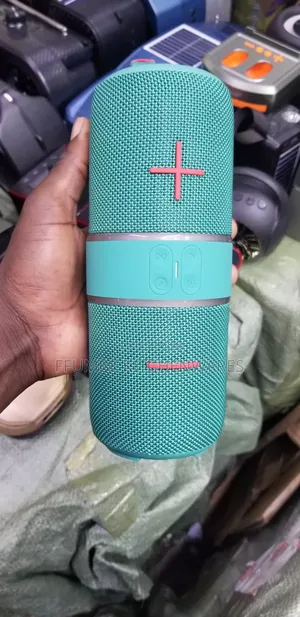 Wireless Speaker or Bluetooth Speaker