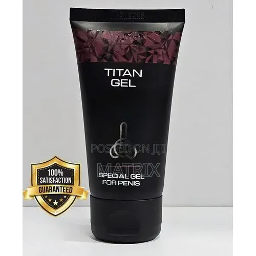 Original Titan Gel, Penís Enlargemént Cream and Sex Manpower Enhancer