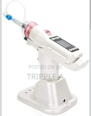 Portable Mesotherapy for Face Lifting and Skin