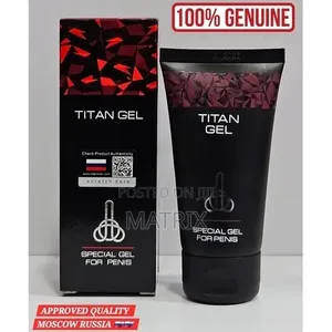 Original Titan Gel, Penís Enlargemént Cream and Sex Manpower Enhancer