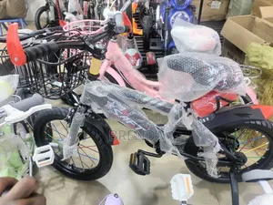 Brand New Sports Bicycles