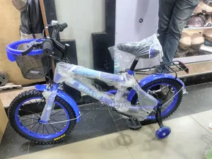 Brand New Sports Bicycles
