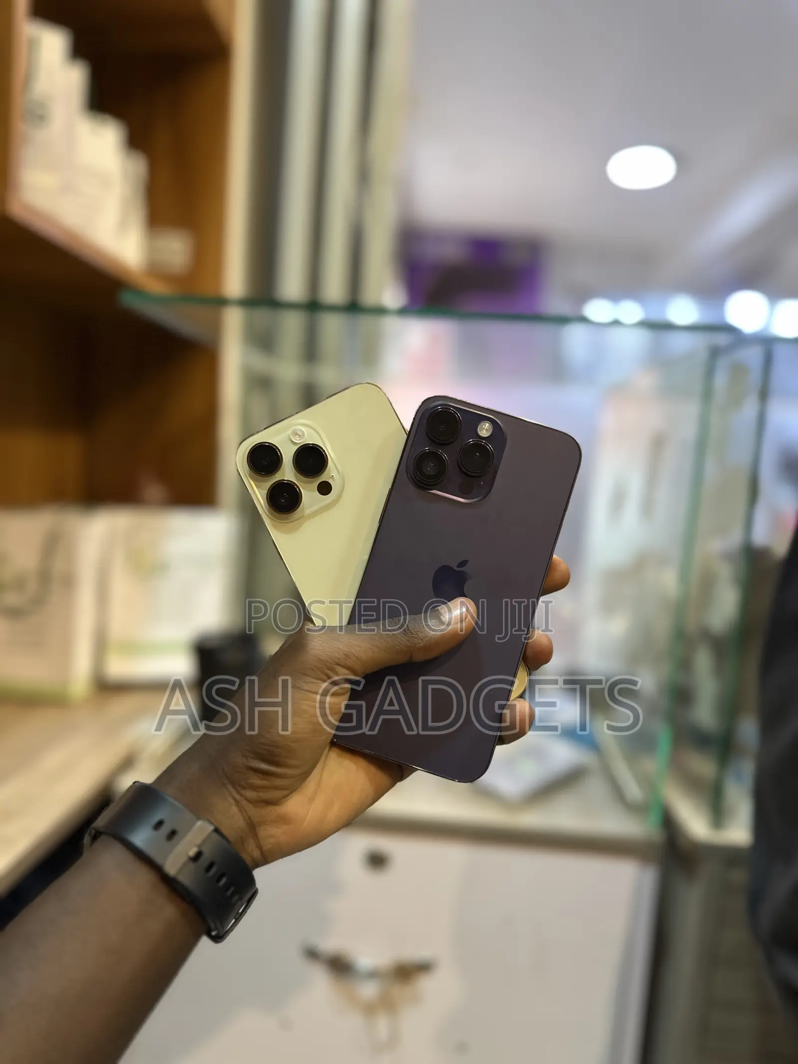 Apple iPhone 13 Pro Max 128 GB Black